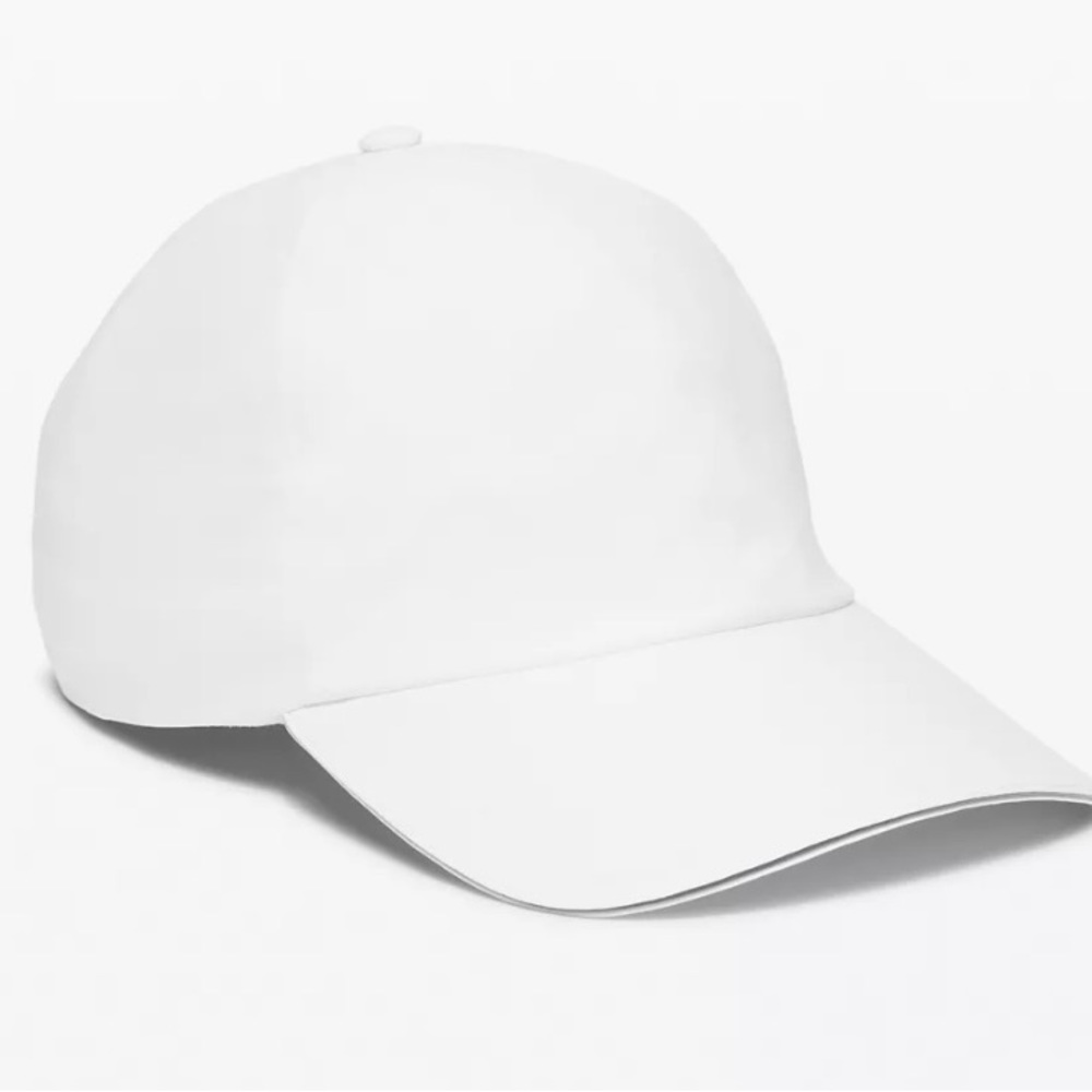 Lululemon Fast and Free Run Hat M
